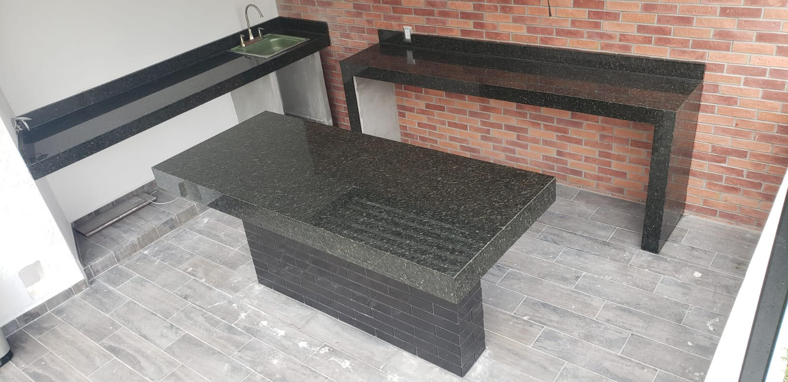 Granite Countertops