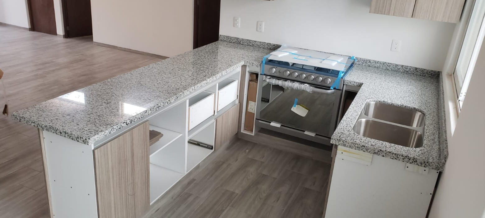 Kitchen Countertop